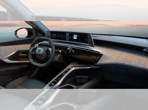 Peugeot 5008 Elektromotor 210 Allure, Ausstattung änderbar