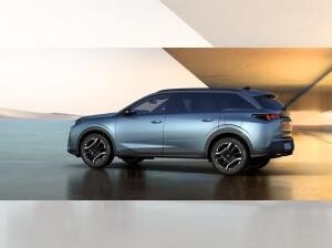 Peugeot 5008 Elektromotor 210 Allure, Ausstattung änderbar