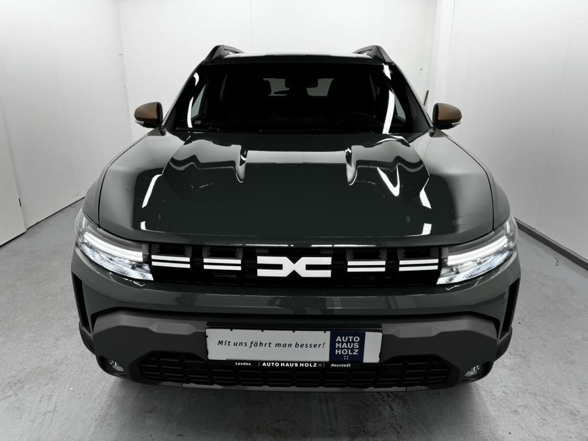 Dacia Duster 3 Extreme TCe 130 4x4 📲inkl. Full-Service