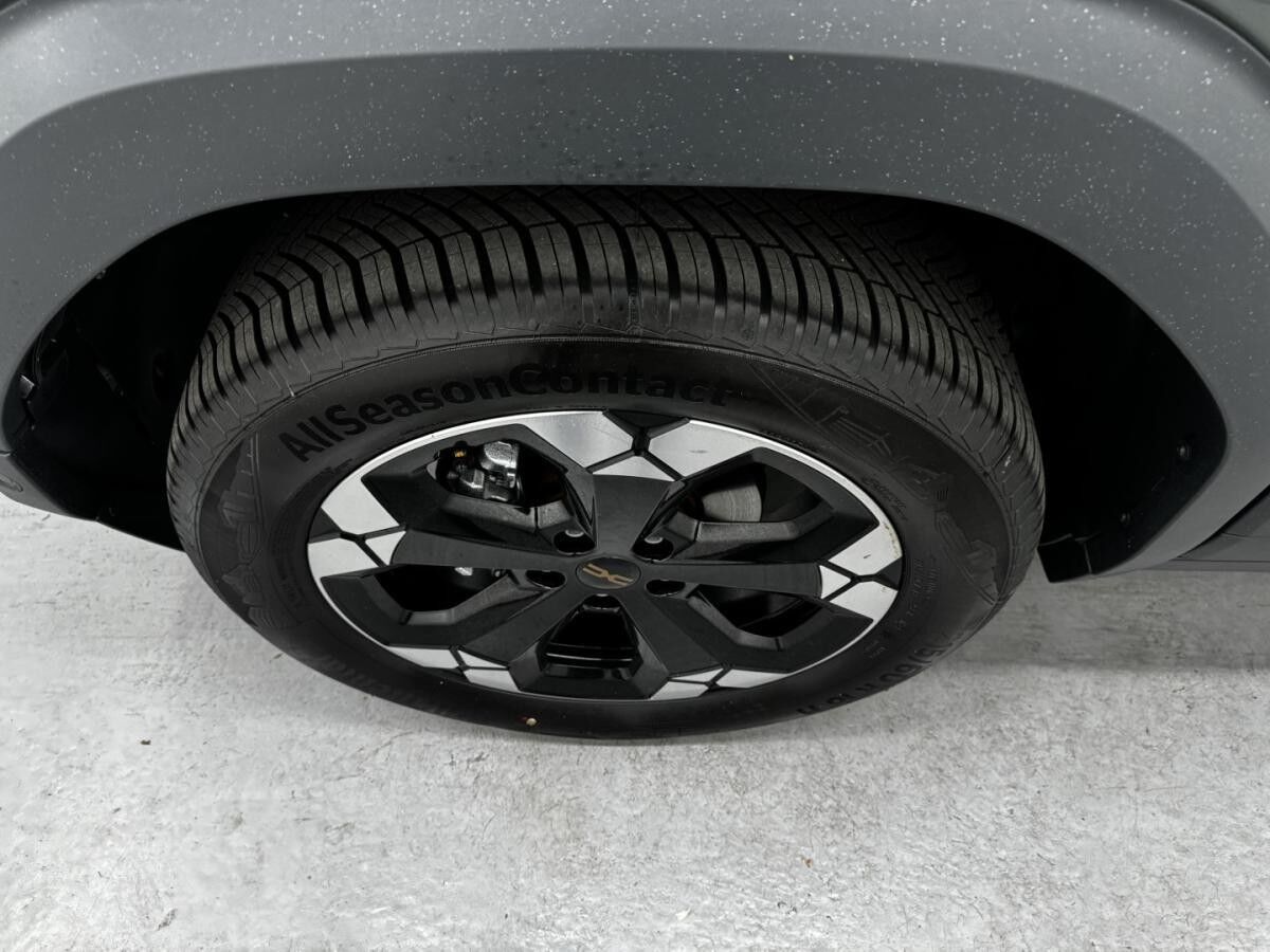 Dacia Duster 3 Extreme TCe 130 4x4 📲inkl. Full-Service