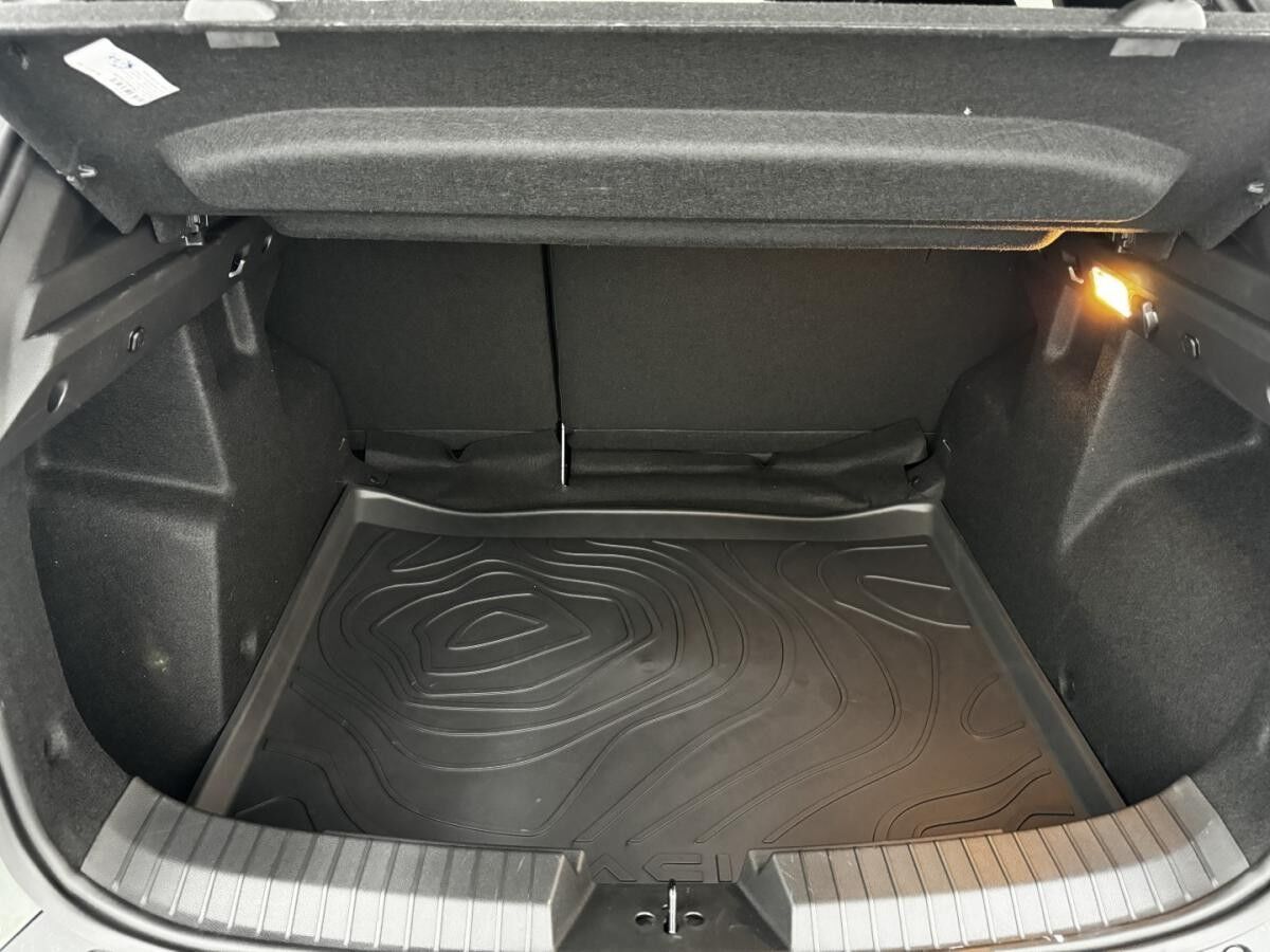 Dacia Duster 3 Extreme TCe 130 4x4 📲inkl. Full-Service