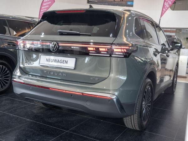 Volkswagen Tiguan Elegance 1.,5 l eTSI DSG, Nav, Pano, LED, RFK, HUD, GJR uvm...