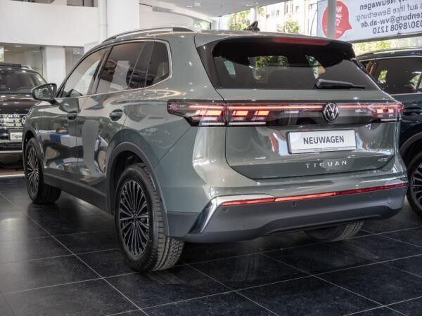 Volkswagen Tiguan Elegance 1.,5 l eTSI DSG, Nav, Pano, LED, RFK, HUD, GJR uvm...