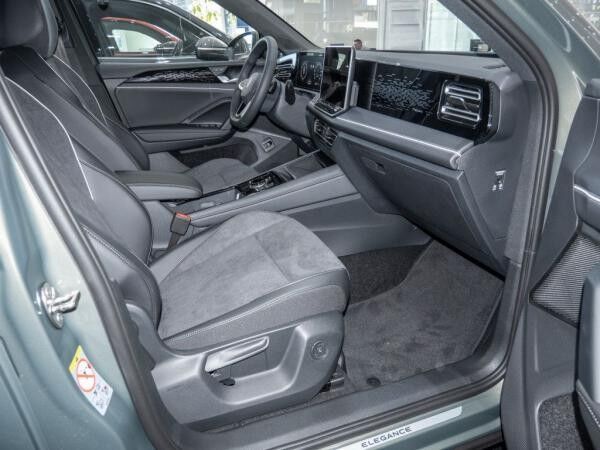 Volkswagen Tiguan Elegance 1.,5 l eTSI DSG, Nav, Pano, LED, RFK, HUD, GJR uvm...