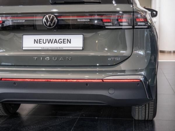 Volkswagen Tiguan Elegance 1.,5 l eTSI DSG, Nav, Pano, LED, RFK, HUD, GJR uvm...