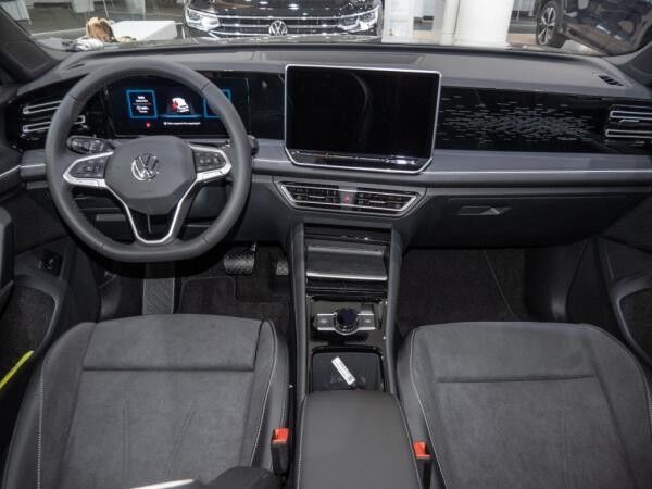 Volkswagen Tiguan Elegance 1.,5 l eTSI DSG, Nav, Pano, LED, RFK, HUD, GJR uvm...