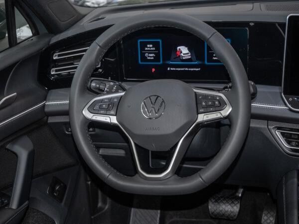 Volkswagen Tiguan Elegance 1.,5 l eTSI DSG, Nav, Pano, LED, RFK, HUD, GJR uvm...
