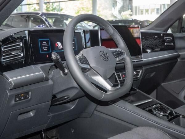 Volkswagen Tiguan Elegance 1.,5 l eTSI DSG, Nav, Pano, LED, RFK, HUD, GJR uvm...