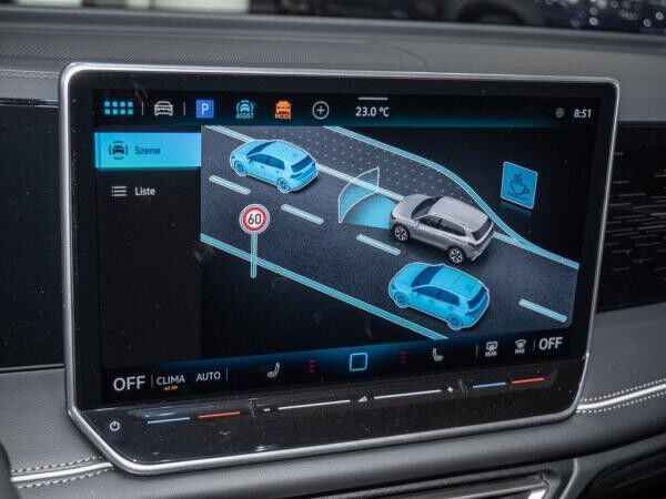 Volkswagen Tiguan Elegance 1.,5 l eTSI DSG, Nav, Pano, LED, RFK, HUD, GJR uvm...