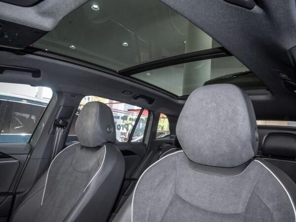 Volkswagen Tiguan Elegance 1.,5 l eTSI DSG, Nav, Pano, LED, RFK, HUD, GJR uvm...