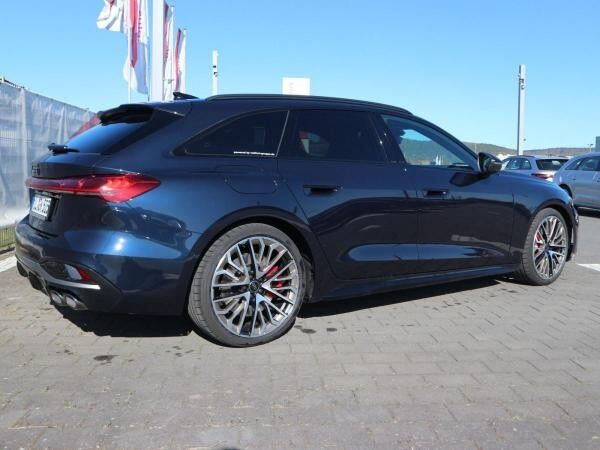 Audi S5 Avant edition one TFSI S line*HuD*PANO*B&O*