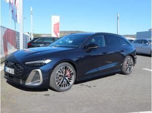 Audi S5 Avant edition one TFSI S line*HuD*PANO*B&O* Audi S5 Avant edition one TFSI S line*HuD*PANO*B&O*