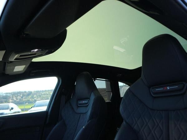 Audi S5 Avant edition one TFSI S line*HuD*PANO*B&O*