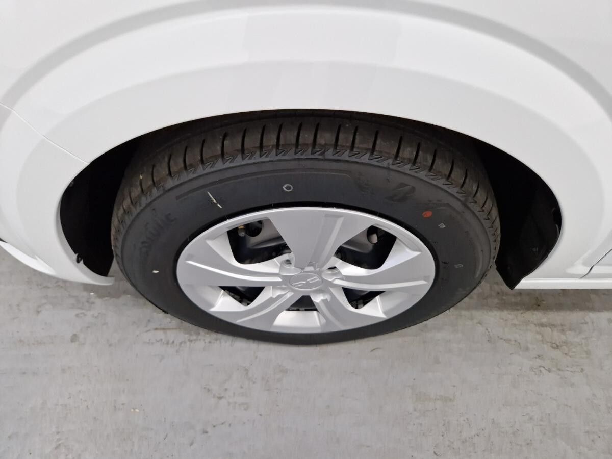 Dacia Sandero Essential ECO-G 100  🚀🔍inkl. Full-Service