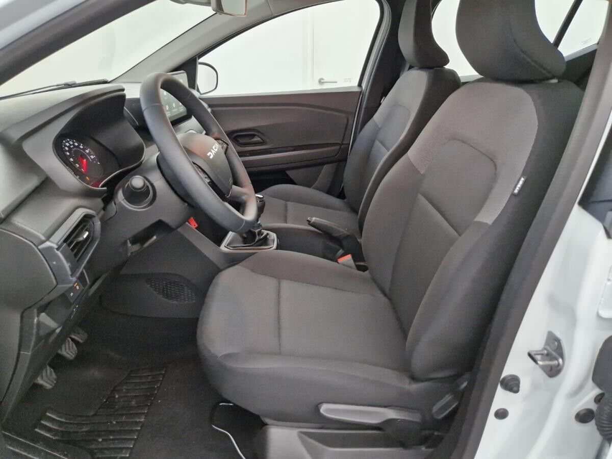 Dacia Sandero Essential ECO-G 100  🚀🔍inkl. Full-Service