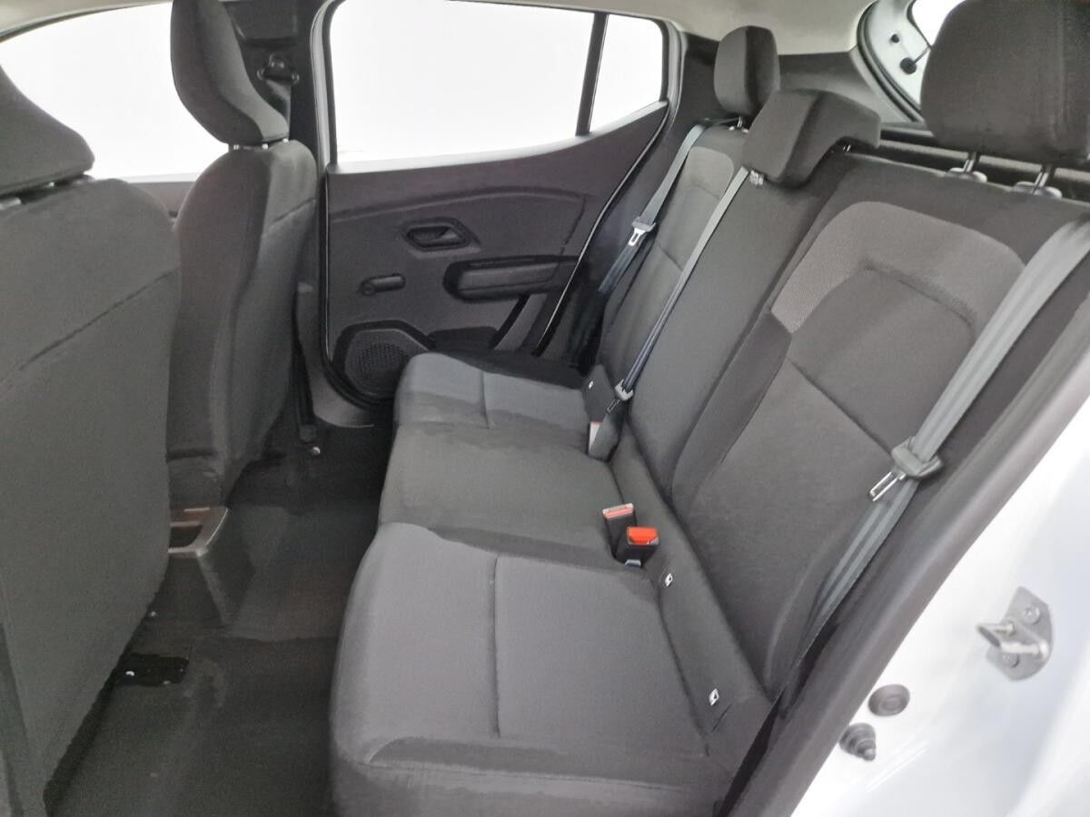 Dacia Sandero Essential ECO-G 100  🚀🔍inkl. Full-Service