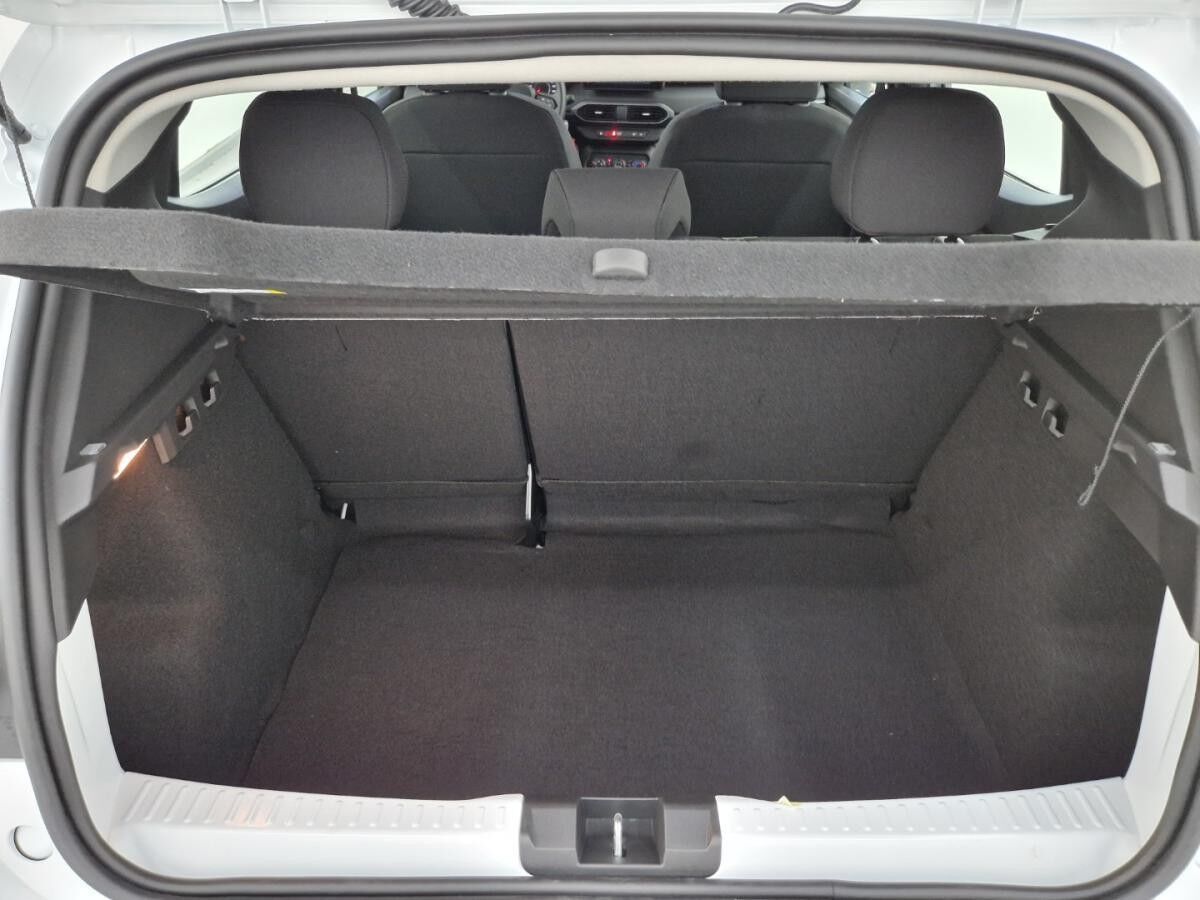 Dacia Sandero Essential ECO-G 100  🚀🔍inkl. Full-Service