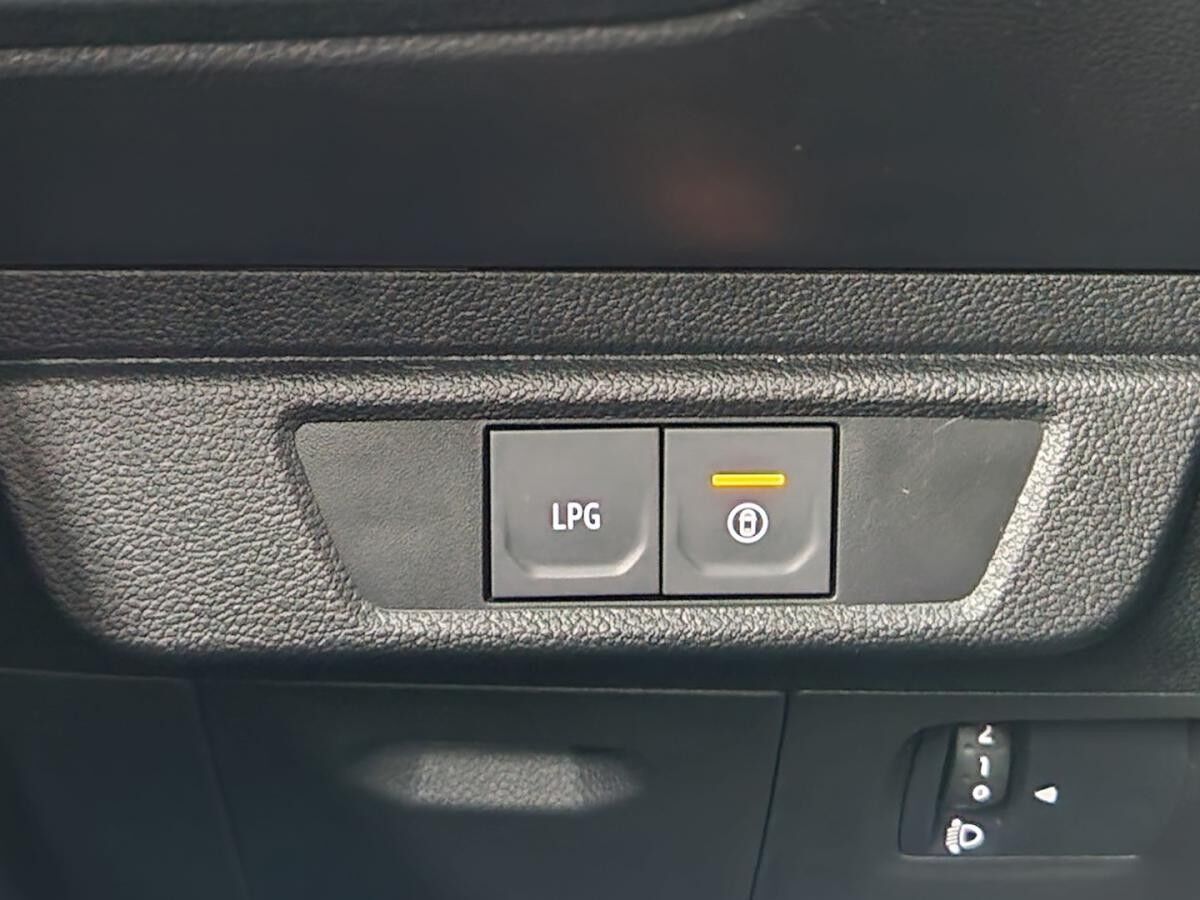 Dacia Sandero Essential ECO-G 100  🚀🔍inkl. Full-Service