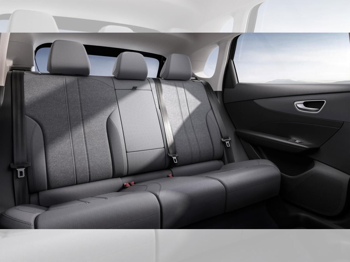 MG S5 EV **TOP-NEUHEIT**COMFORT STANDARD RANGE**AKTION**ab