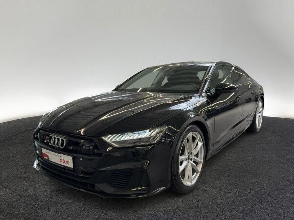 Audi S7 Sportback 3.0 TDI quattro HD Matrix Pano Standheizung