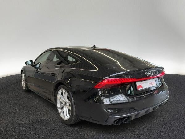 Audi S7 Sportback 3.0 TDI quattro HD Matrix Pano Standheizung
