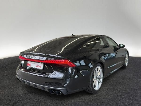 Audi S7 Sportback 3.0 TDI quattro HD Matrix Pano Standheizung