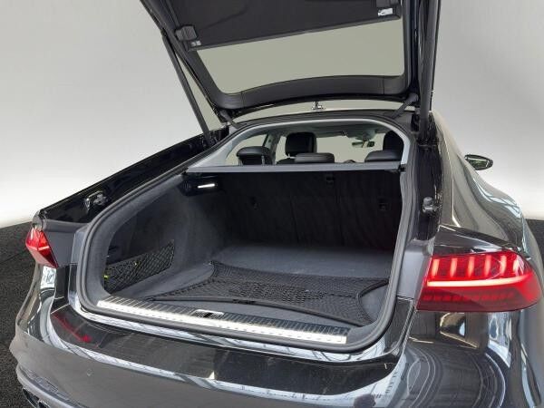 Audi S7 Sportback 3.0 TDI quattro HD Matrix Pano Standheizung