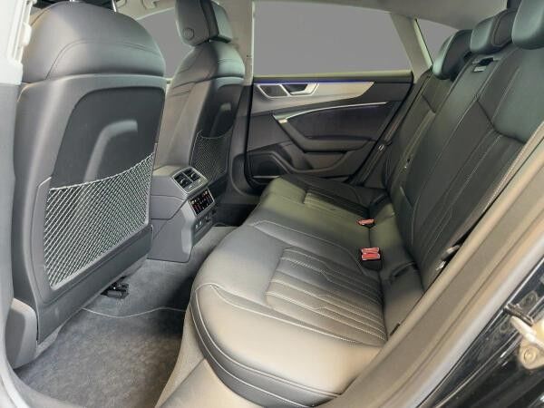 Audi S7 Sportback 3.0 TDI quattro HD Matrix Pano Standheizung