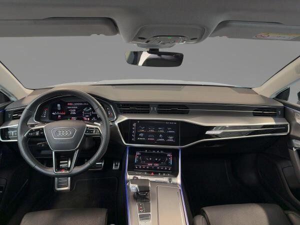 Audi S7 Sportback 3.0 TDI quattro HD Matrix Pano Standheizung