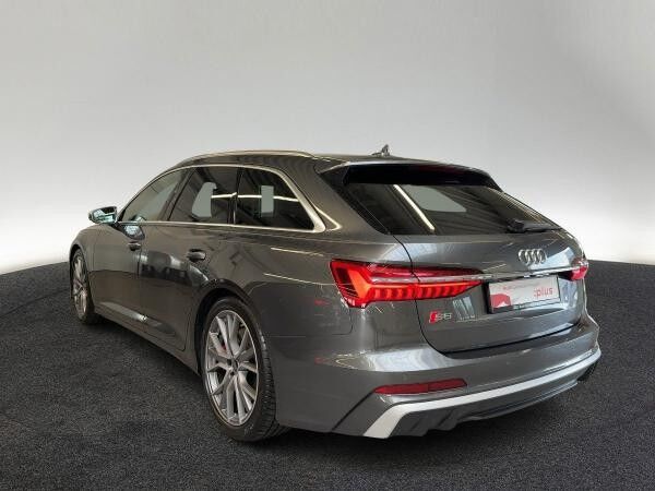 Audi S6 Avant 55 TDI quattro Standh. Head-Up HD-Matrix AHK