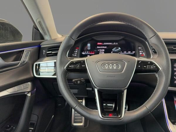 Audi S7 Sportback 3.0 TDI quattro HD Matrix Pano Standheizung