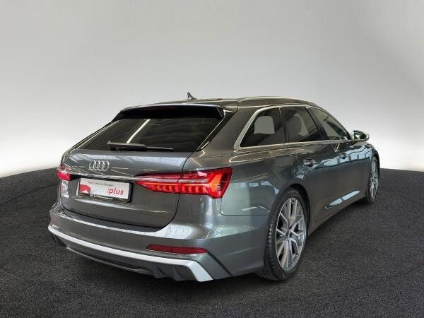 Audi S6 Avant 55 TDI quattro Standh. Head-Up HD-Matrix AHK