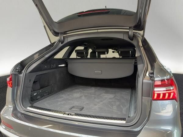 Audi S6 Avant 55 TDI quattro Standh. Head-Up HD-Matrix AHK