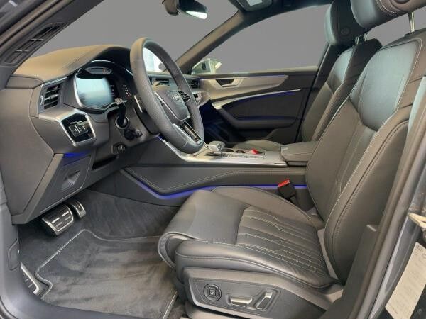 Audi S6 Avant 55 TDI quattro Standh. Head-Up HD-Matrix AHK