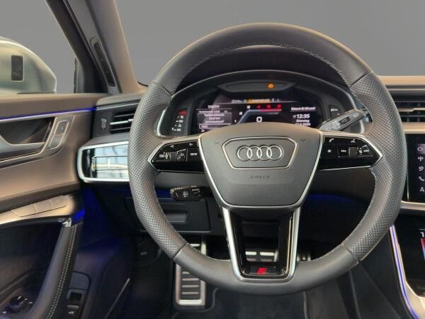 Audi S6 Avant 55 TDI quattro Standh. Head-Up HD-Matrix AHK