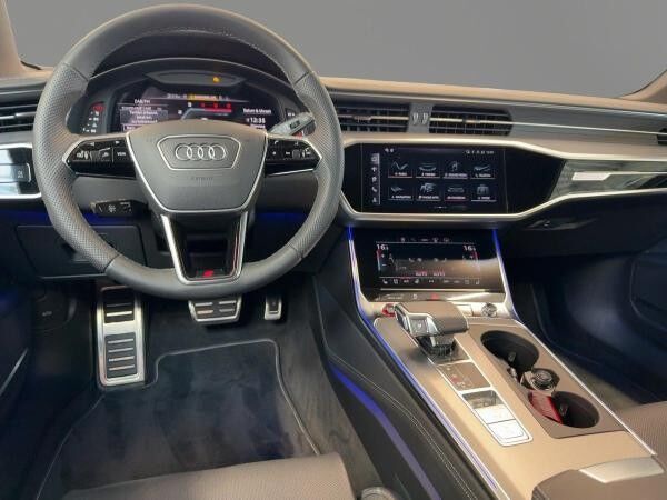 Audi S6 Avant 55 TDI quattro Standh. Head-Up HD-Matrix AHK