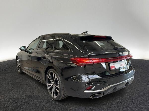 Audi A5 Avant e-hybrid quattro Pano B&O Head-Up Matrix