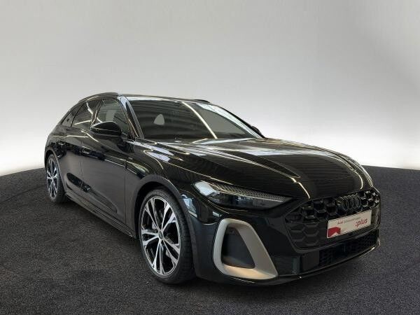 Audi A5 Avant e-hybrid quattro Pano B&O Head-Up Matrix
