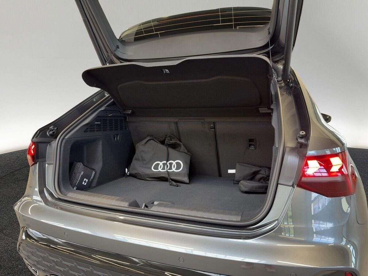Audi A3 Sportback S line 45 TFSIe Matrix Head-Up Kamera AHK