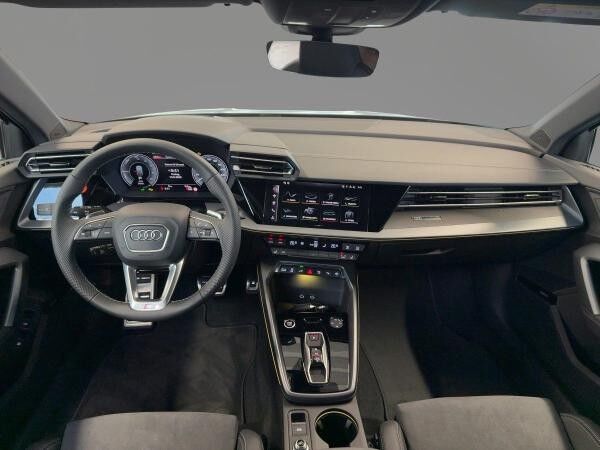 Audi A3 Sportback S line 45 TFSIe Matrix Head-Up Kamera AHK