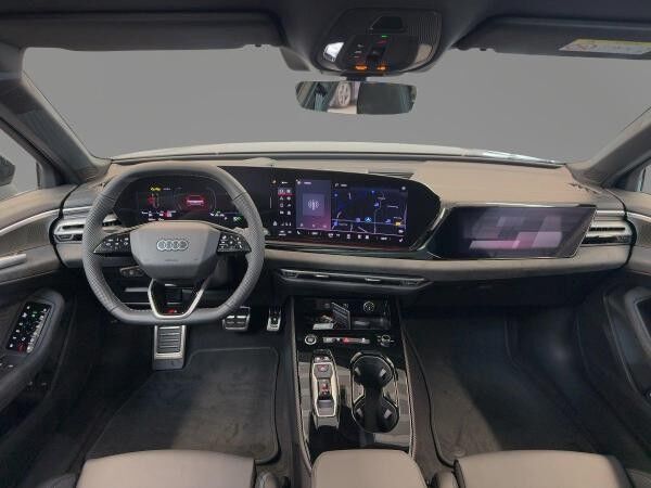 Audi A5 Avant e-hybrid quattro Pano B&O Head-Up Matrix