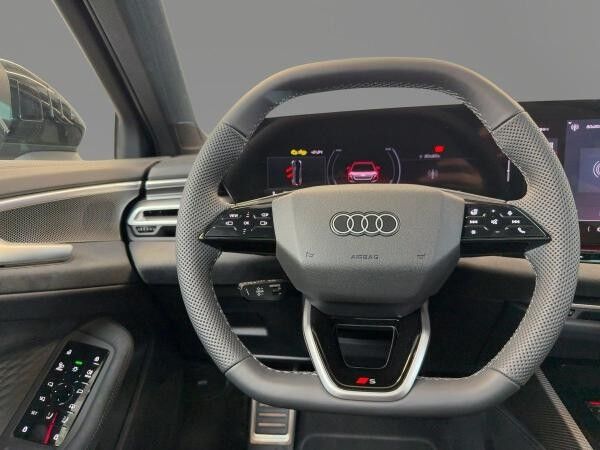 Audi A5 Avant e-hybrid quattro Pano B&O Head-Up Matrix