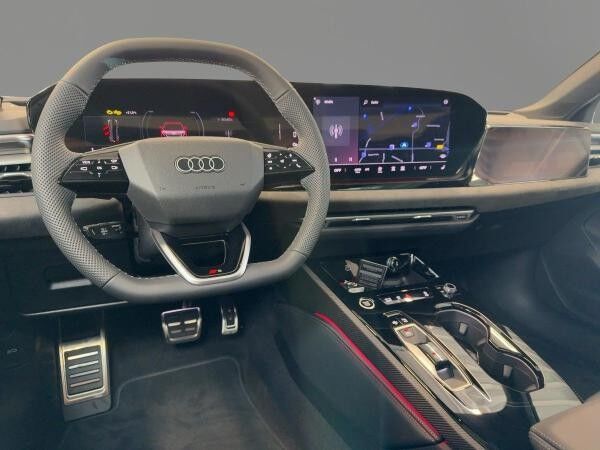 Audi A5 Avant e-hybrid quattro Pano B&O Head-Up Matrix