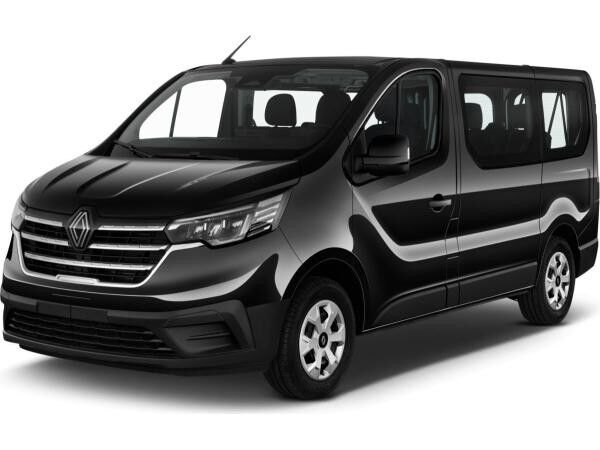 Renault Trafic Combi Ph2 Evolution Blue dCi 150 MY24