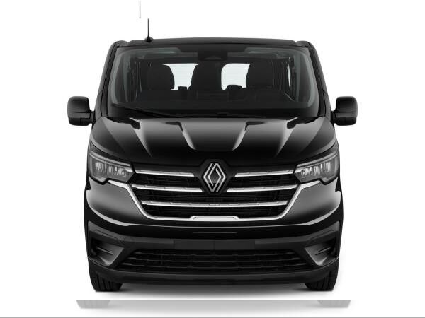 Renault Trafic Combi Ph2 Evolution Blue dCi 150 MY24