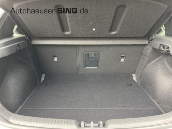 Hyundai i30 N-Line Automatik LED Navi PDC SHZ LHZ Kamera