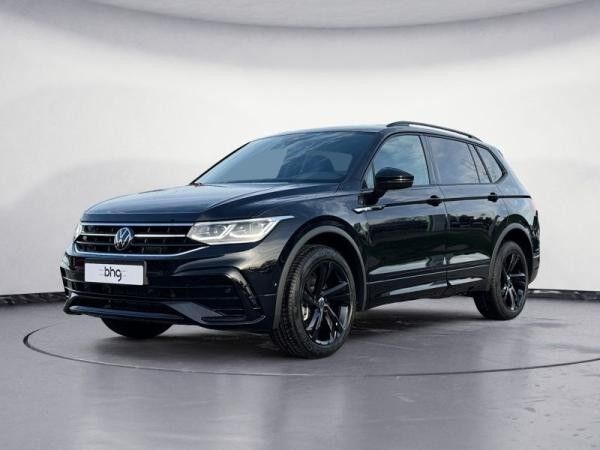 Volkswagen Tiguan Allspace R-Line 2,0 l TDI 193 PS 4MOTION DSG SOFORT VERFÜGBAR