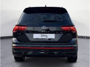 Volkswagen Tiguan Allspace R-Line 2,0 l TDI 193 PS 4MOTION DSG SOFORT VERFÜGBAR