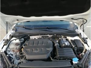 Skoda Superb Combi Amb. TSI DSG LED AHK virtual 18"