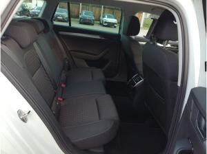 Skoda Superb Combi Amb. TSI DSG LED AHK virtual 18"